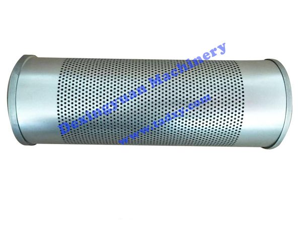 鿴ϸϢ⣺XCMG-YXL-020D10 Suction oil filter used for XE215D, XE235D, XE270D Ķ1736