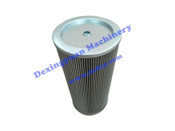 鿴ϸϢ⣺XCMG-YHL-008D10 Return oil filter used for XE75D, XE80D Ķ1820