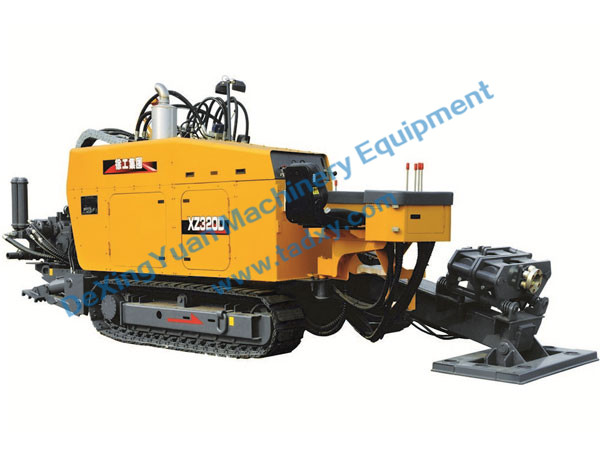 鿴ϸϢ⣺XZ320D Horizontal Directional Drill Ķ2784