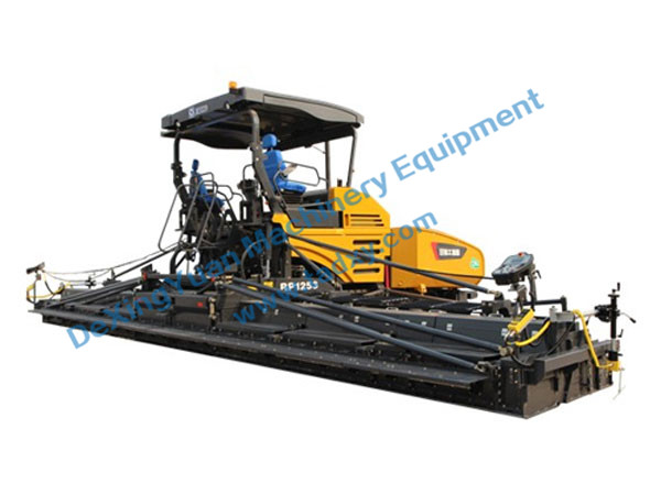 鿴ϸϢ⣺RP1253 Asphalt Concrete Paver Ķ1658