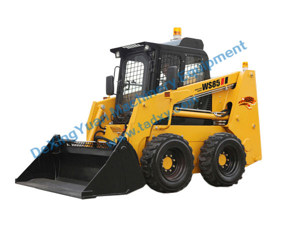 鿴ϸϢ⣺WS85 Skid Steer Loader Ķ1717