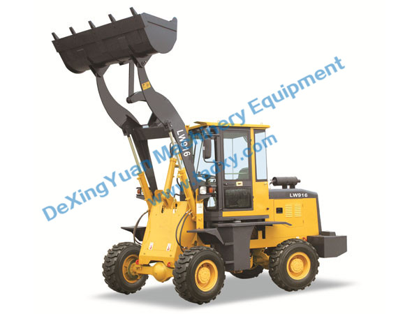 鿴ϸϢ⣺LW916 Wheel Loader Ķ1780