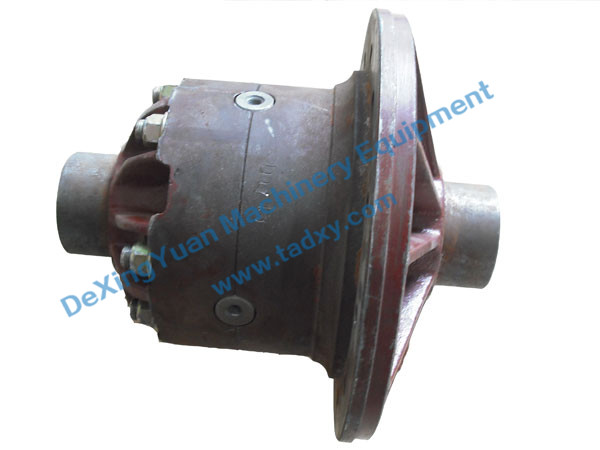 鿴ϸϢ⣺Differential Assy Ķ1645