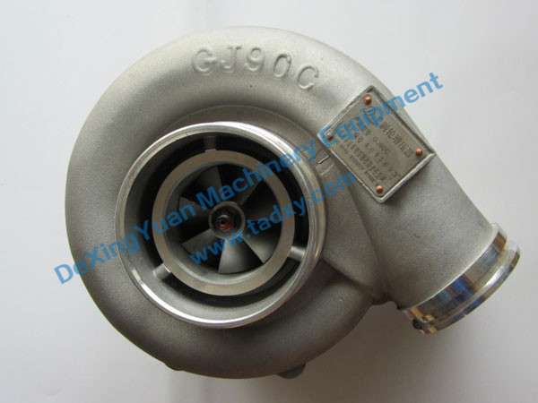 鿴ϸϢ⣺Turbocharger GJ90C Ķ1283