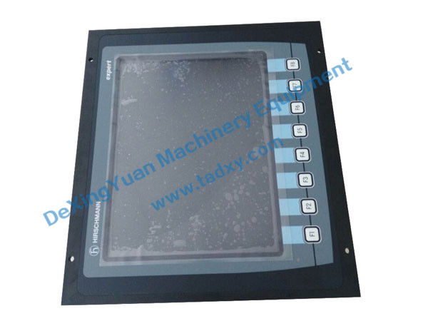 鿴ϸϢ⣺IK2001 Display Unit Ķ1676