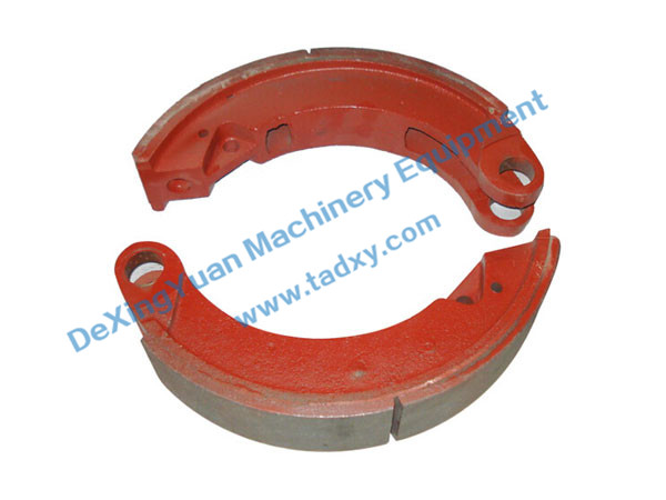 鿴ϸϢ⣺Brake Shoe Ķ1115