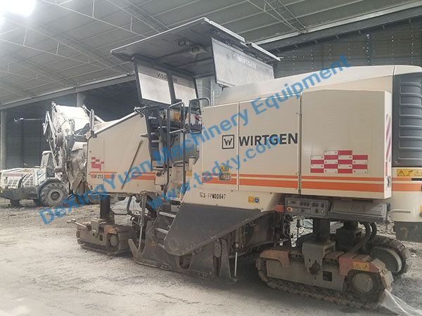 鿴ϸϢ⣺Wittgens milling machine W215 Ķ1058