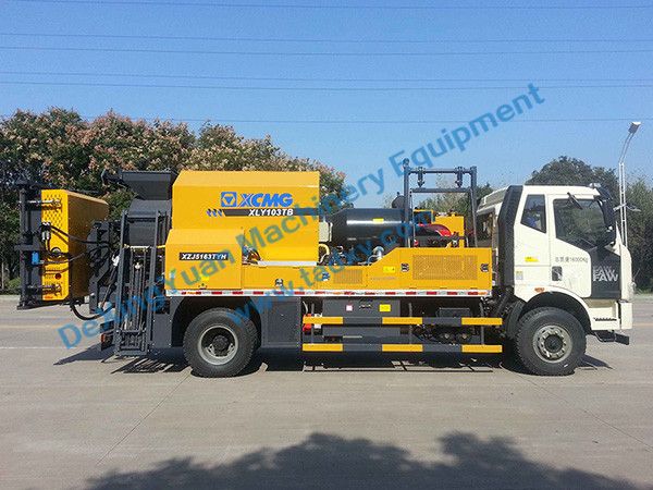 鿴ϸϢ⣺XZJ5163TYHXLY103TBPavement Maintenance Vehicle Ķ1009