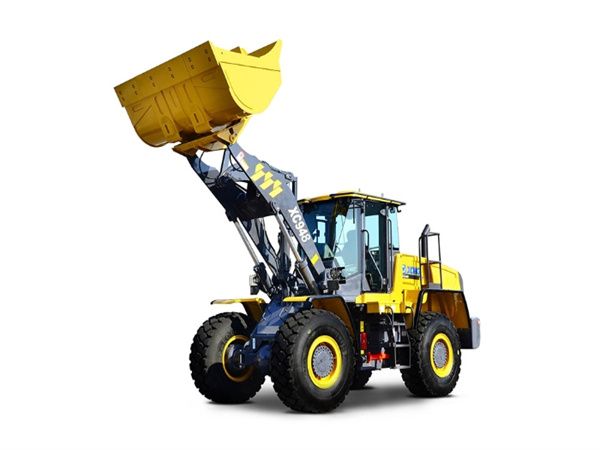 鿴ϸϢ⣺XC948 Wheel loader Ķ568